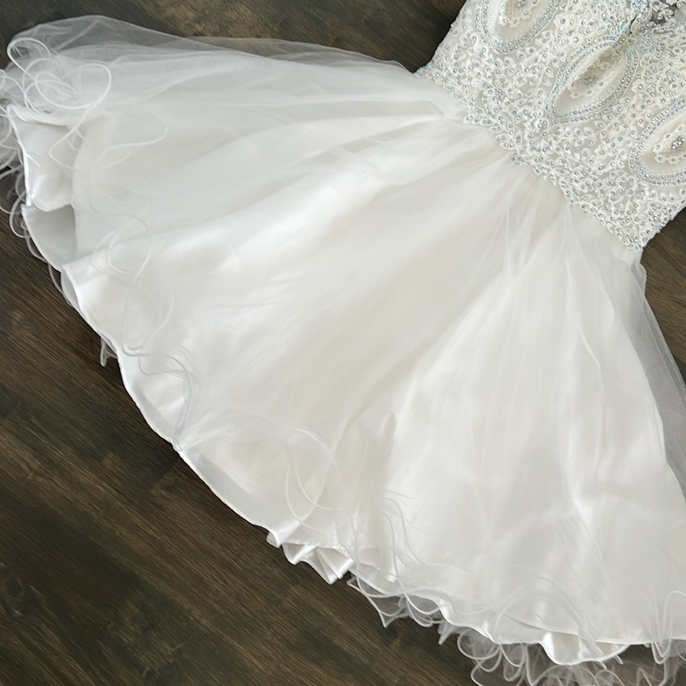 FOR YOU DRESS - Picture 7 of 14